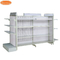 Structure stable Chips Grocery Rack For Store Mesh Supermarket Gondola Shelving